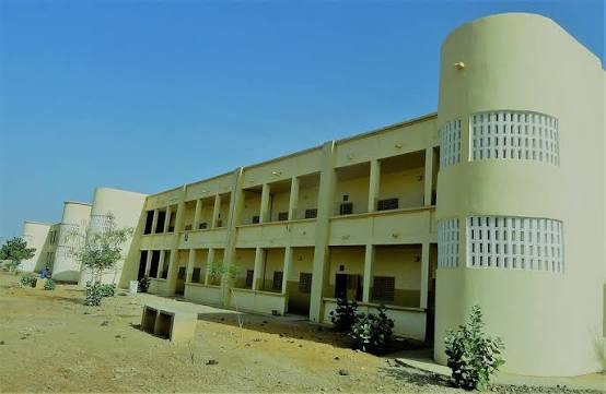 Bâtiment de l'école de Thilogne
